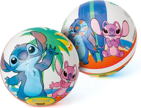 Dino Ball Stitch 23cm