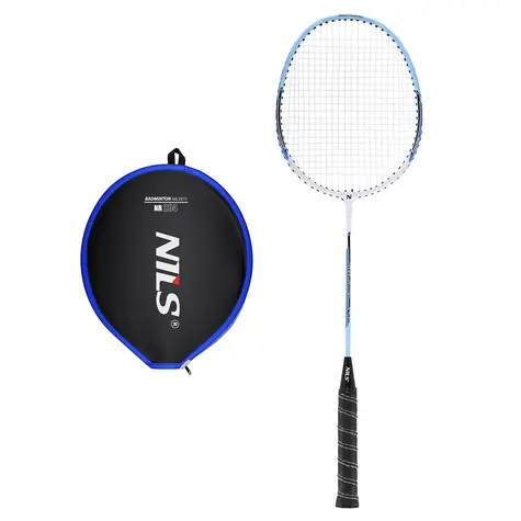 NILS NR204 Badmintonschläger 