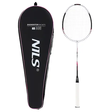 NILS NR305 Badmintonschläger 