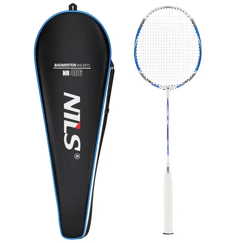 NILS NR406 Badmintonschläger 
