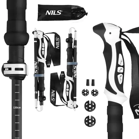 NILS TK8603 Trekkingstöcke