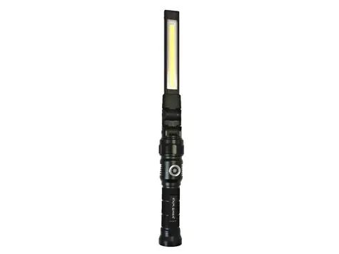 Viking Explorer B7549 LED-Handlampe / USB-C / 1200 lm / 5000 mAh / IPX4/IK07
