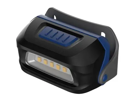 Viking Explorer B6599 Stirnlampe / LED / 180 lm / 2 x AAA / IPX4 und IK07
