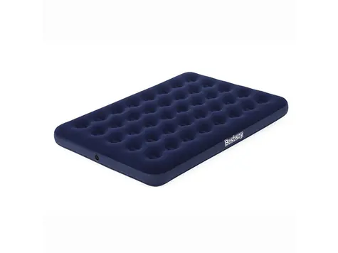 Bestway 67287 Luftbett Doppelbett 191 x 137 x 22 cm 
