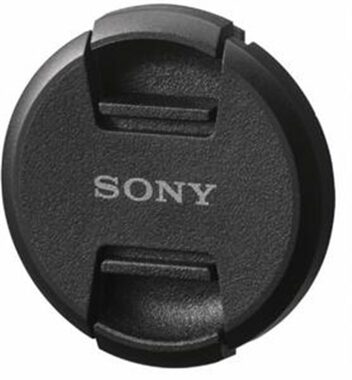Sony ALC-F49S - Objektivdeckel - Durchmesser 49 mm / Nachverkauf