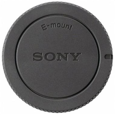 Sony ALC-B1EM Kameragehäusedeckel / Aftermarket