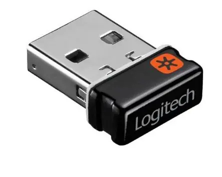 Logitech Unifying - Ersatzempfänger