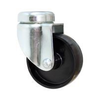 Rolle für Zahnstangenschaltanlage ungebremst - 1 Stück