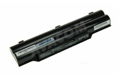 Avacom Akku für Fujitsu Siemens Lifebook E8310, S7110 / 5200mAh / 56Wh / Li- ION / 10,8V