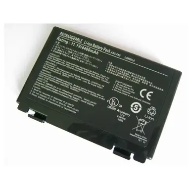 Patona Akku für NTB Asus K50ij 4400mAh 11,1V