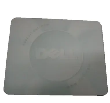 DELL Mauspad grau / Mauspad