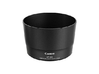 Canon ET-63 Gegenlichtblende / für EF-S 55-250mm Objektiv