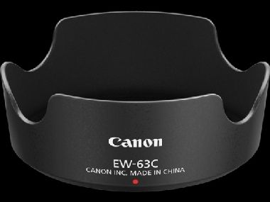 Canon EW-63C / Sonnenblende