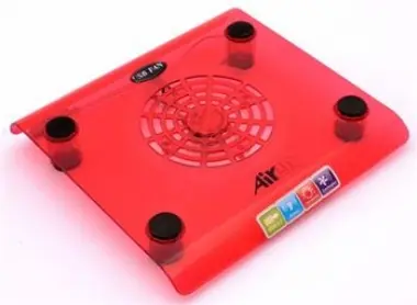 Airen RedPad 1 Kühlpad für 7" - 11" Laptop / USB / 2100 U/min