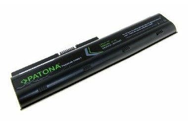 Patona -Akku für Laptop Acer Aspire 4310 / 5200 mAh Li ION / 11,1 V / Premium