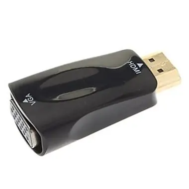 PremiumCord HDMI-zu-VGA-Konverter