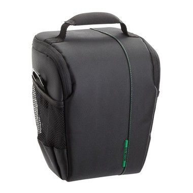 Riva Case 7440 / Tasche für Spiegelreflexkameras und Ultrazooms und Zubehör / schwarz