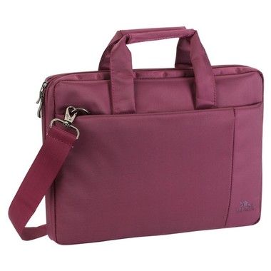 Riva Case 8211 Lila / Laptoptasche 10,1"