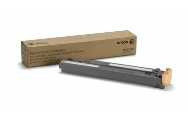 Xerox -Resttonerbehälter für WC7425 / 7428 / 7435