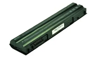 2-Power -Akku für DELL Latitude E5420/5430/5520/5530/6420/6430/6520/6530-Serie, Li ION, 5200 mAh, 11,1 V