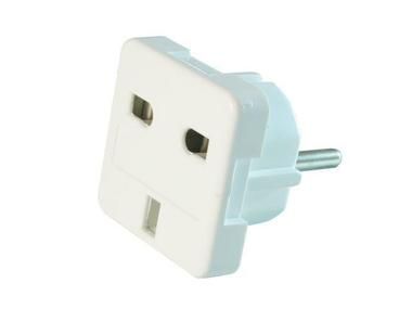 Gembird Netzteil ENG/ CZ / Stecker CZ/ Buchse ENG / Nachverkauf