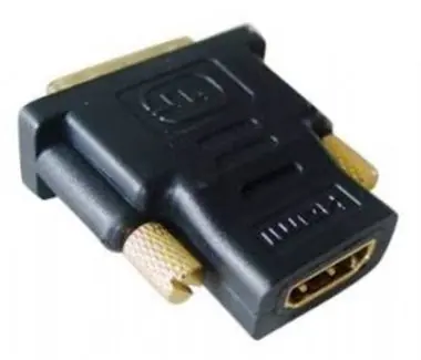 Gembird Reduzierer HDMI(F) - DVI(M)
