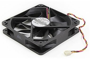 Synology Fan 120x120x25_1 / Kühlung