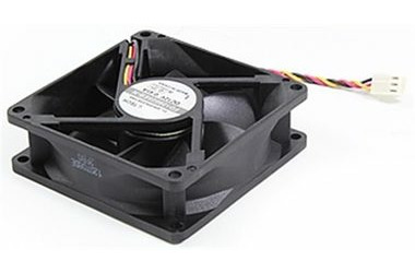 Synology Lüfter 80x80x25 / Kühlung