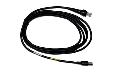 Honeywell USB-Kabel für Xenon 19XXg/ Hyperion 13XXg / Voyager 12XXg und 14XXg / 1,5 m / schwarz