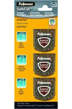 Fellowes -Rotationsinstrumente für Elektronen, Protonen und Neutronen