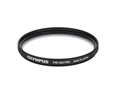 Olympus PRF-D52 PRO Schutzfilter Profi / für Objektive mit einem Gewindedurchmesser von 52mm