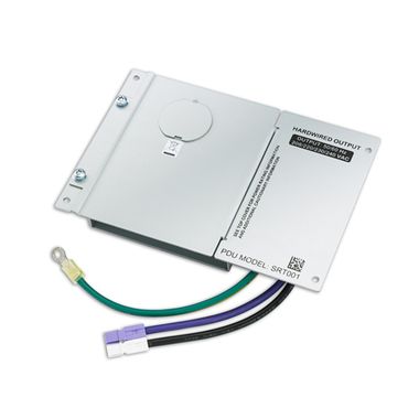 APC SMART-UPS SRT HW- Kit mit 5 kVA-Ausgang