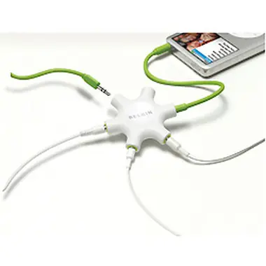 Belkin iPod RockStar 