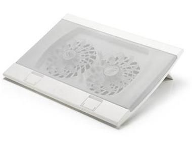 DEEPCOOL WIND PAL / Kühlkissen / weiß