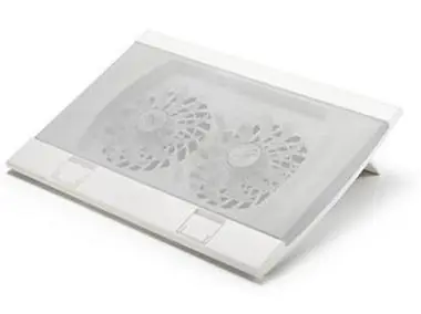 DEEPCOOL WIND PAL / Kühlkissen / weiß