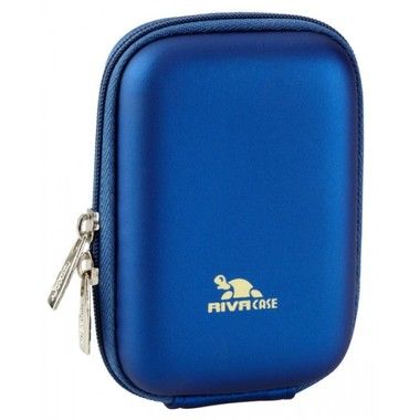 Riva Case 7022 hellblau / Kameratasche