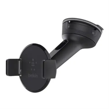 Belkin Universal-Autohalterung aus Glas für Geräte bis zu 6 Zoll