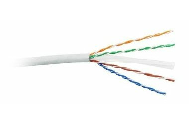 Lynx UTP-Kabel Cat6 - Licna / PVC / 305 m