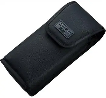 Nikon SS-5000 Soft Case für SB-5000 / Blitzgerät-Tasche