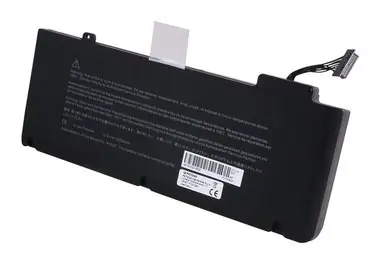 Patona Akku für Apple MacBook Pro 13 / 4400mAh / Li- POL / 11,1V