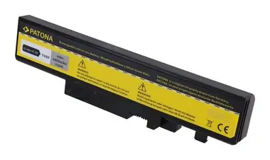 Patona Akku für Laptop Lenovo B560 / 4400mAh / Li- ION / 11,1V / Y460