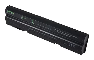 Patona -Akku für Laptop DELL Latitude E6420 / 5200 mAh / Li- ION / 11,1 V / Premium