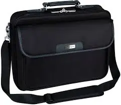 Targus Notepac / Laptoptasche 15,4" - 16" / schwarz