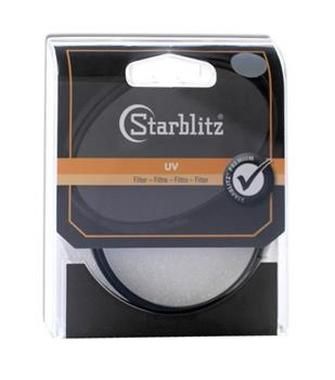 Starblitz UV-Filter 52mm