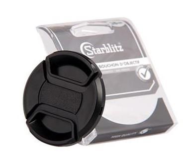 Starblitz vorderer Objektivdeckel 67 mm