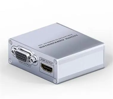 PremiumCord -Adapter Mini DisplayPort - HDMI + DVI + VGA