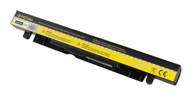 Patona Akku für ntb Asus A41-X550 / 2200mAh / Li- ION / 14,4V