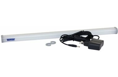 Triton Beleuchtungseinheit LED-Diode / Magnet / inklusive Adapter