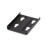 PHANTEKS Einbaurahmen 2,5" für 1x 2,5" SATA SSD / für Enthoo Serie