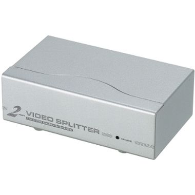 Aten Video VGA Splitter 2 Port
